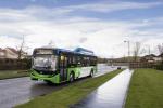 BYD Alexander Dennis Enviro200EV 2016 года
